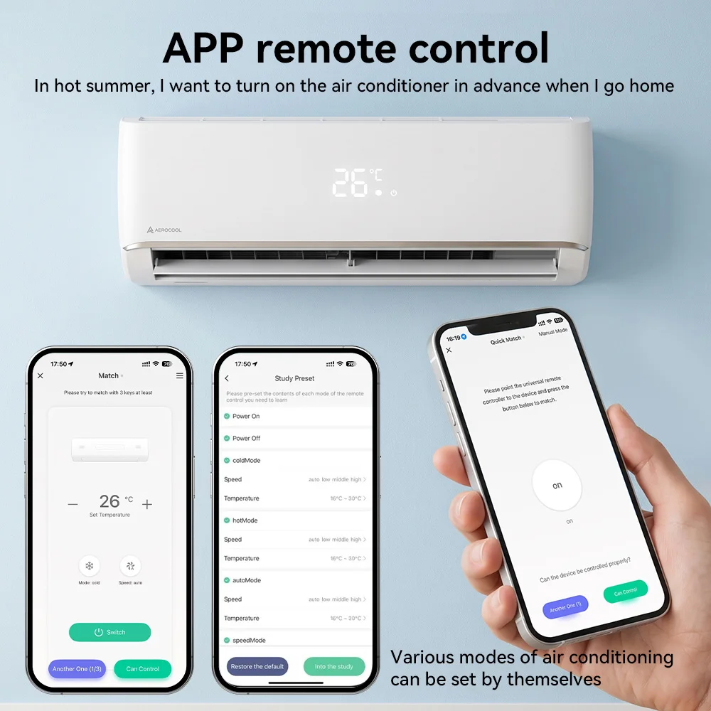 YFK รีโมทคอนโทรลอินฟราเรดอัจฉร - Smart Home Vimar บทวิจารณ์และราคา