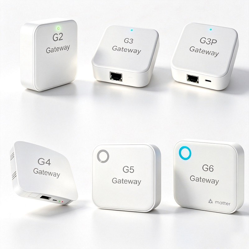 TTLock TThotel G2 G3 G3P G4 G5 - Smart Home Vimar บทวิจารณ์และราคา