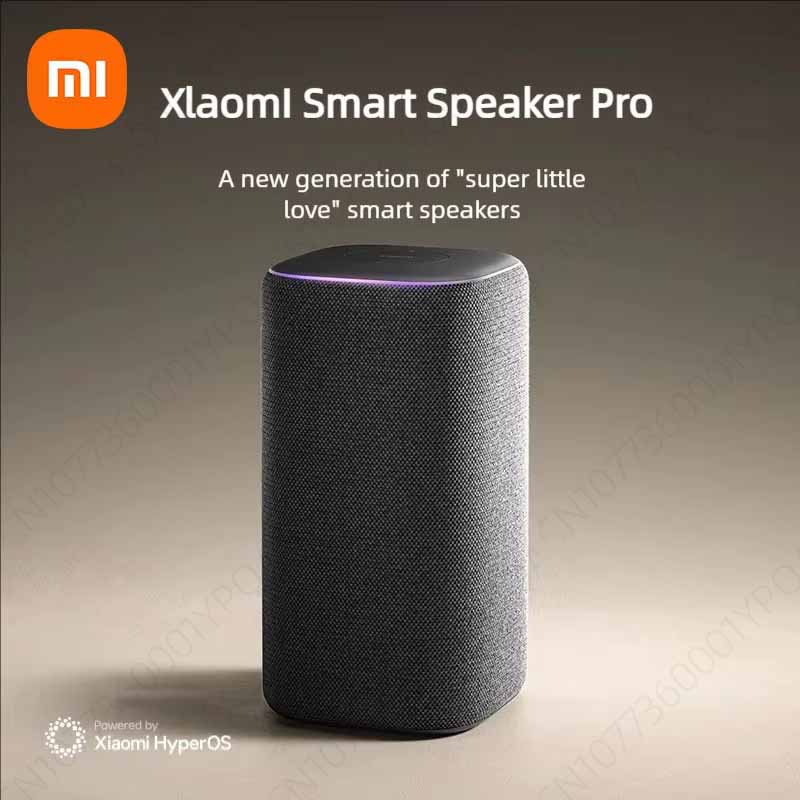 ใหม่ Xiaomi MIjia ลําโพง Pro A - Smart Home Xiaomi Kit บทวิจารณ์และราคา