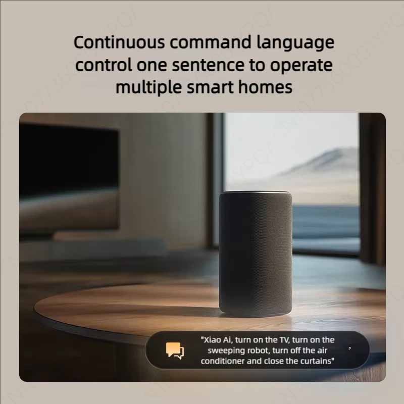 ใหม่ Xiaomi MIjia ลําโพง Pro A - Smart Home Xiaomi Kit บทวิจารณ์และราคา