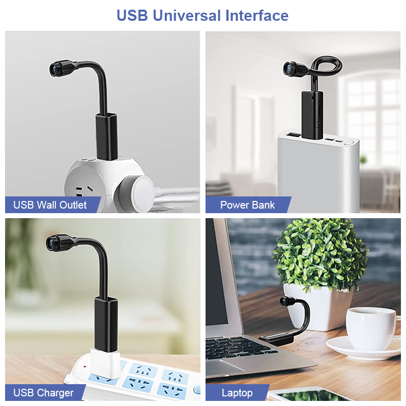 กล้องไร้สาย V380 Mini Wifi HD  - Smart Home Monitor บทวิจารณ์และราคา